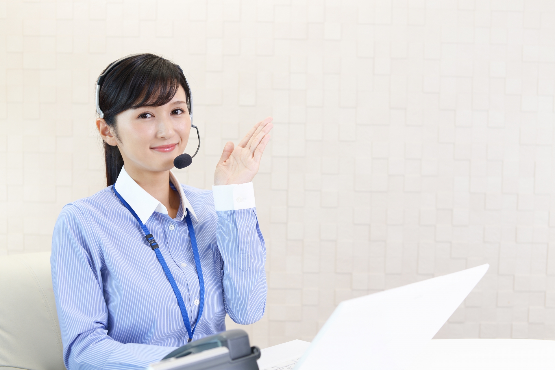 お問い合わせイメージ画像