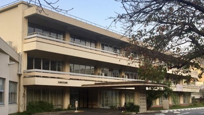 三菱記念会館の画像